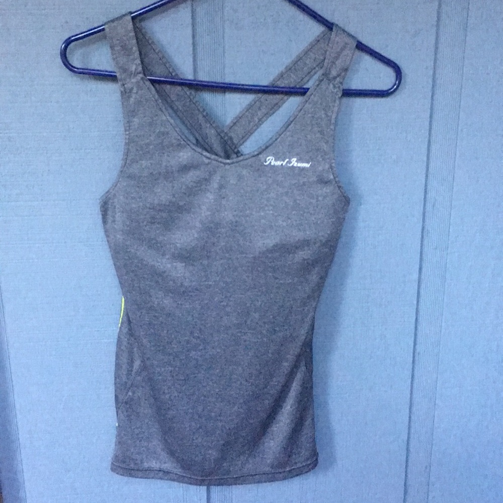 Women’s Pearl Izumi Exercise Top